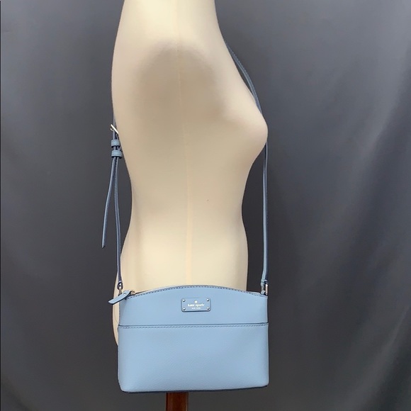 NWT kate spade crossbody - Picture 7 of 8